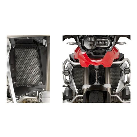 Givi Radiator Guard