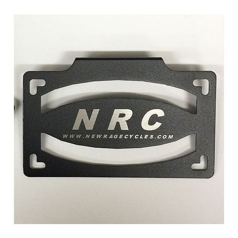 New Rage Cycles Fender Eliminator Ducati 959 Panigale 2016-2019