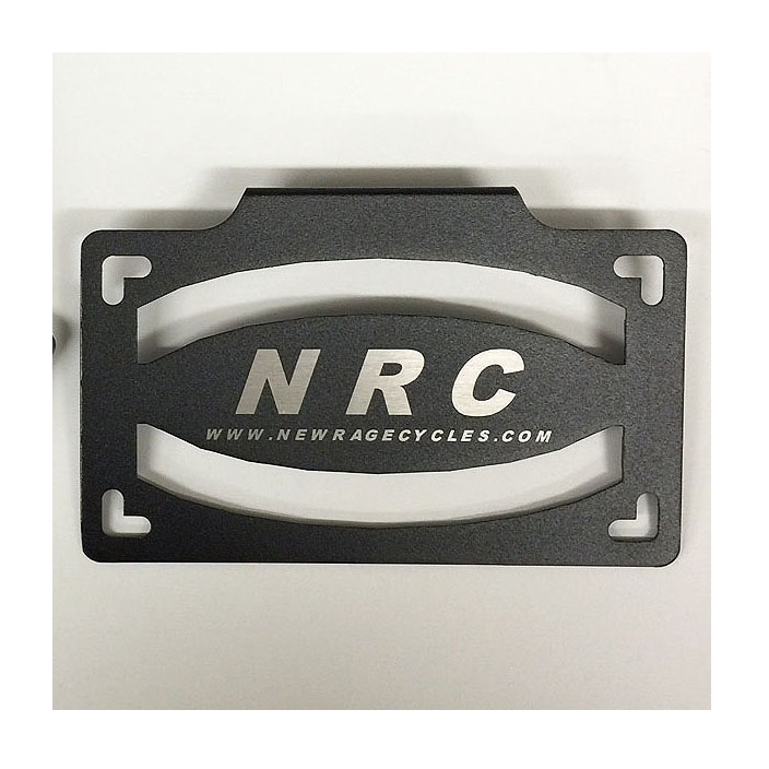 graves fender eliminator