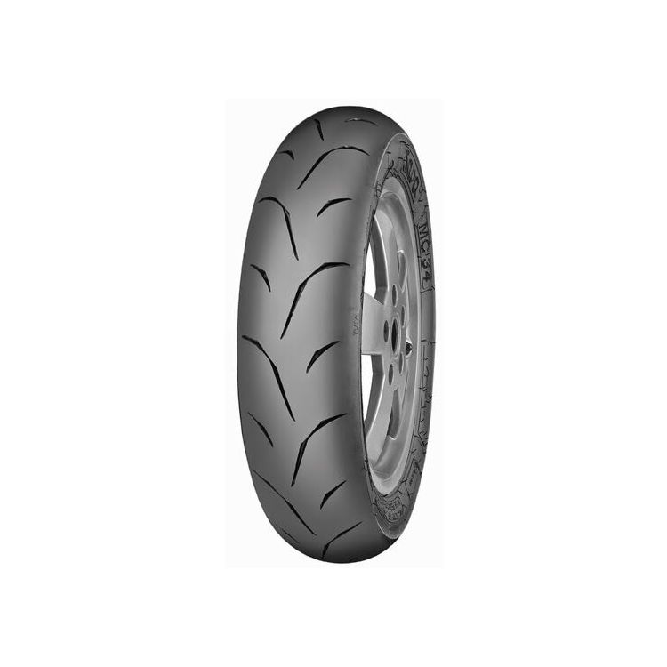 Mitas MC34 Super Soft Tires