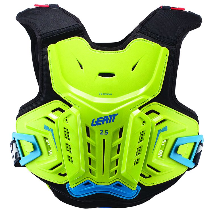 Youth chest protector Clearance