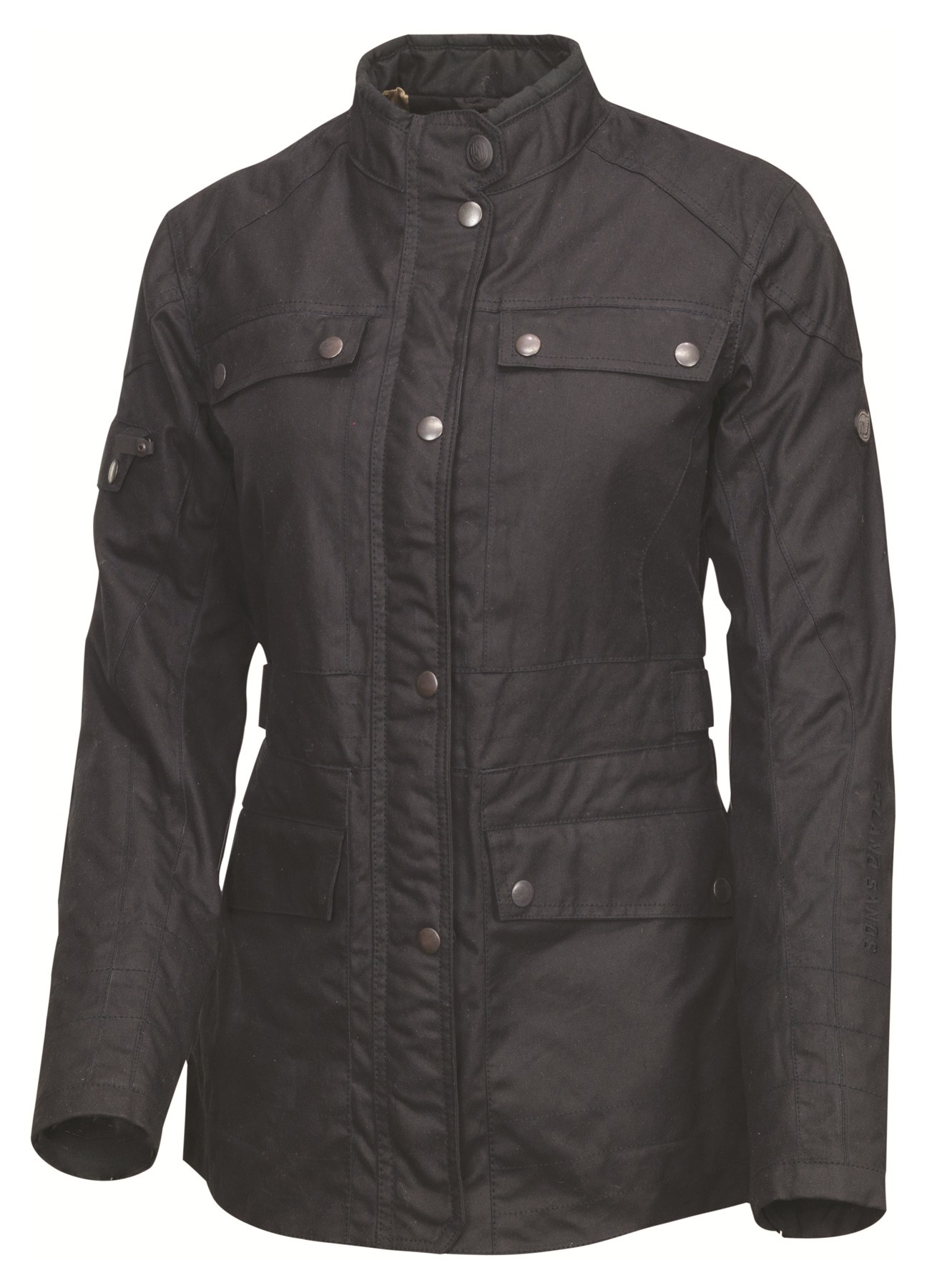 Roland Sands Ginger Women's Jacket (XL) Cycle Gear