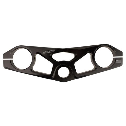 Driven Racing Top Triple Clamp KTM RC390 2015-2016