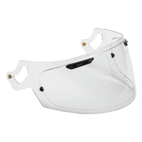 Arai VAS-V MAX Vision Face Shield