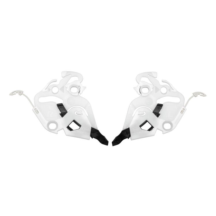 Arai VAS-V Base Plate