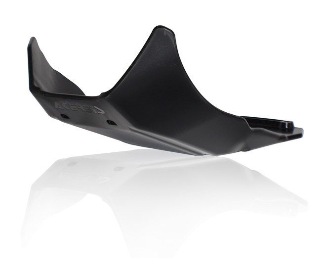 Acerbis MXStyle Skid Plate Suzuki DR650S / DR650SE 19962025 Cycle Gear