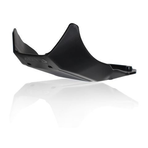 Acerbis MX-Style Skid Plate Suzuki DR650S / DR650SE 1996-2026