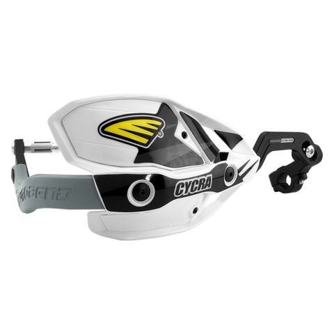Cycra Probend Ultra CRM Wrap Around Handguards