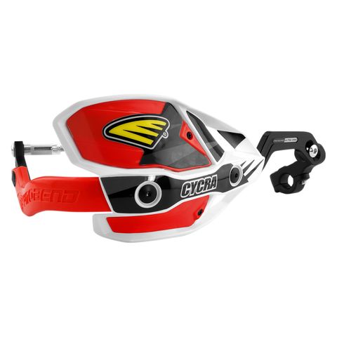 Cycra Probend Ultra CRM Wrap Around Handguards