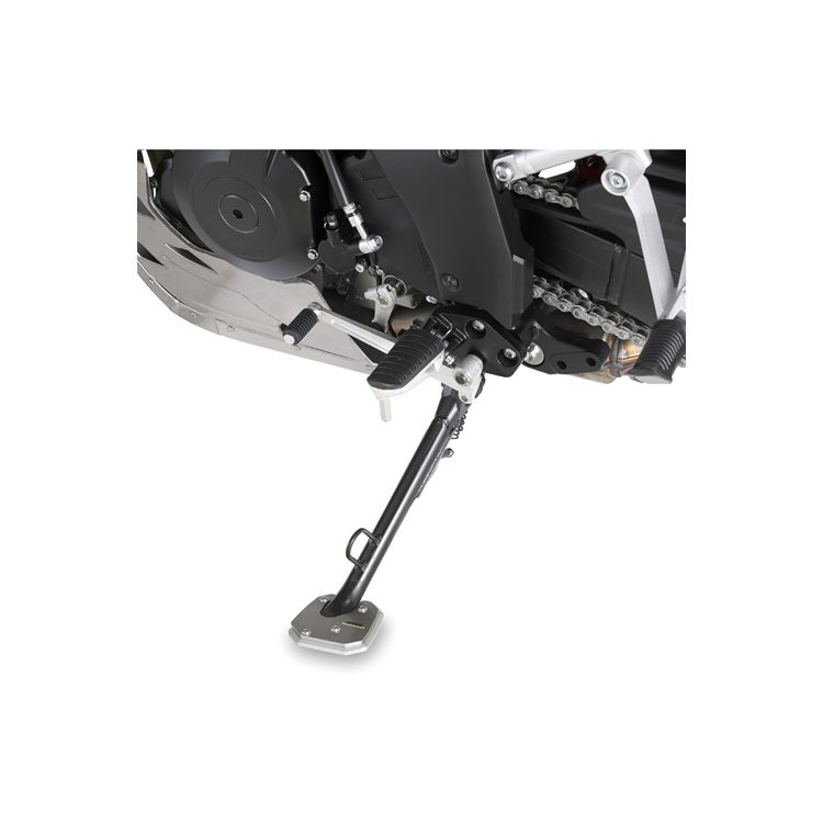 Givi ES3105 Sidestand Foot Suzuki V-Strom DL1000 / 1050 / XT 2014-2022