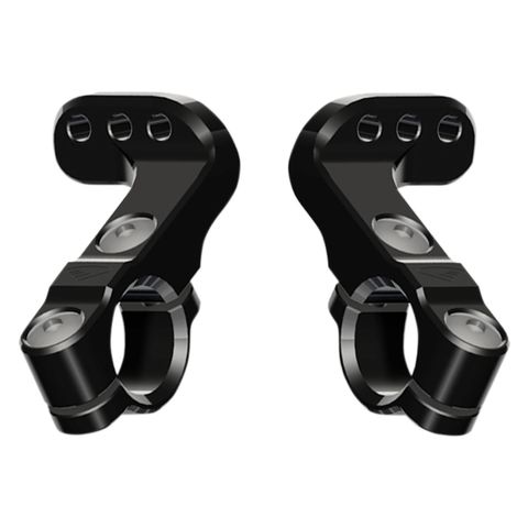 Cycra Ultra CRM Handguard Clamps
