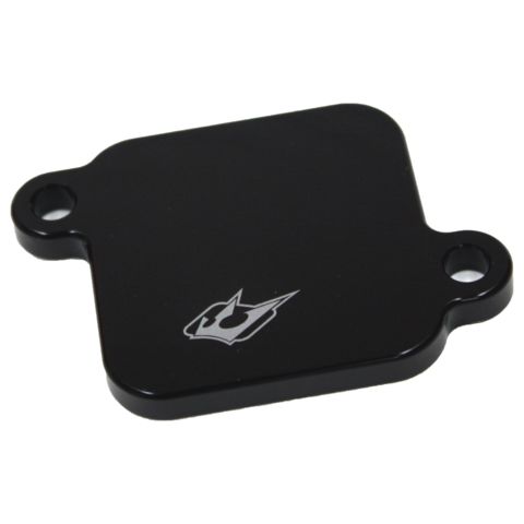 Driven Racing Engine Block Off Plate Yamaha R3 / MT-03