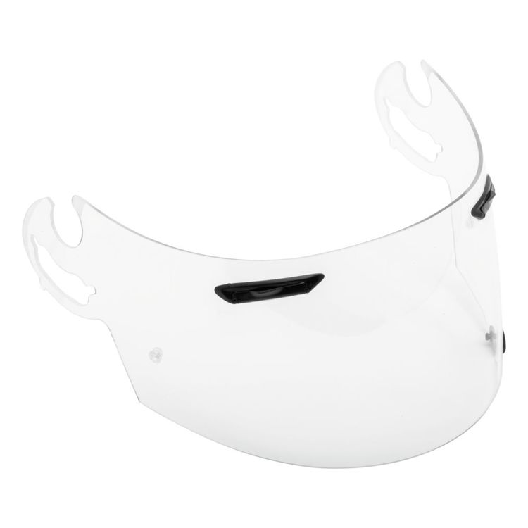 Arai sai face shield clearance