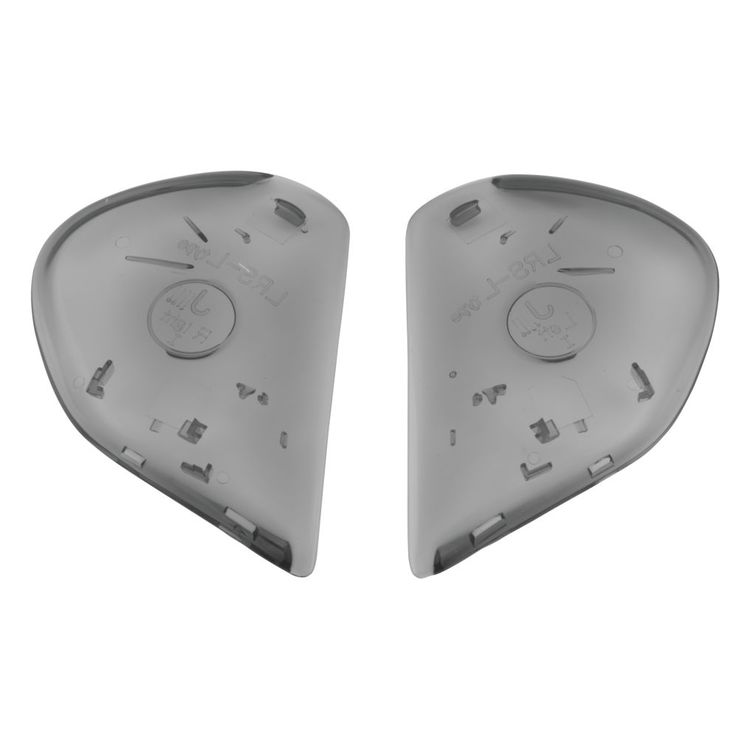 Arai Shield Side Cover Cycle Gear