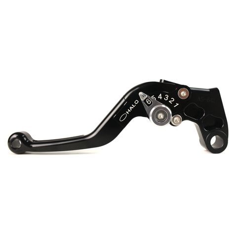 Driven Racing Halo Clutch Lever Yamaha R1 / R6 / FZ8