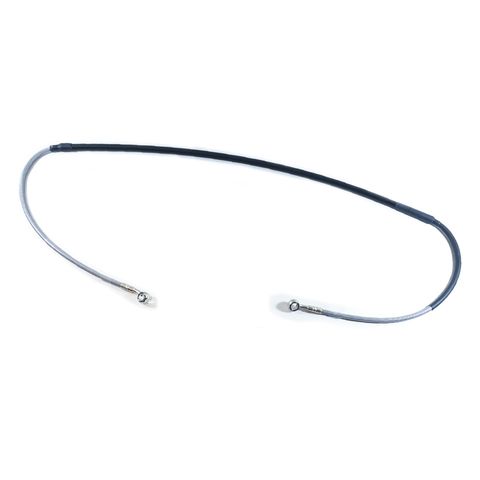 GBrakes Off Road Front Brake Line Yamaha WR250F / R / WR450F 2008-2016