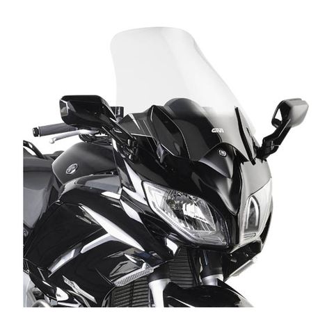 Givi D2109ST Windshield Yamaha FJR1300 2013-2024