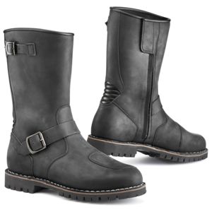 Forma Eagle Boots - Cycle Gear