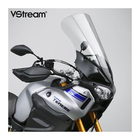 National Cycle VStream Tall Touring Windscreen Yamaha Super Tenere 2014-2024
