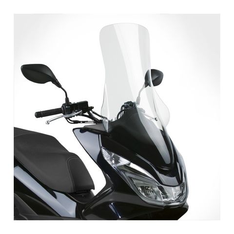 National Cycle VStream Extra Tall Touring Windscreen Honda PCX150 2014-2018