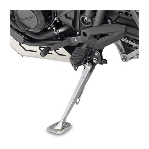 Givi ES6401 Sidestand Foot Triumph Tiger 800 2011-2014