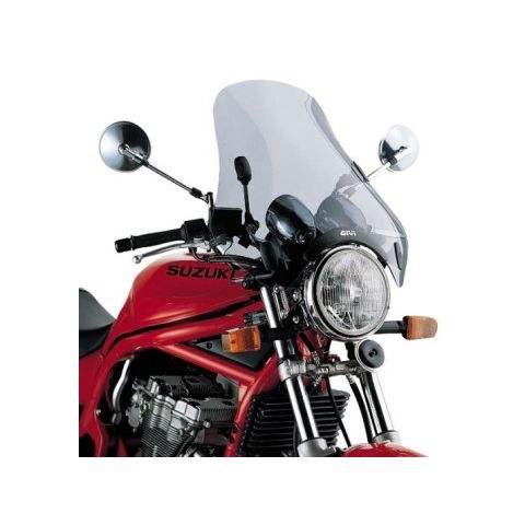 Givi A34 Universal Windscreen