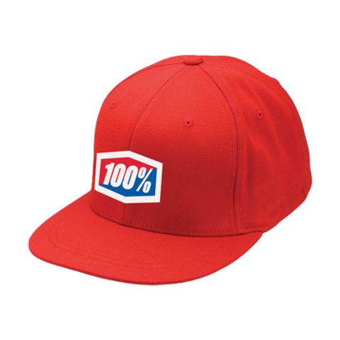 100% Essential Hat