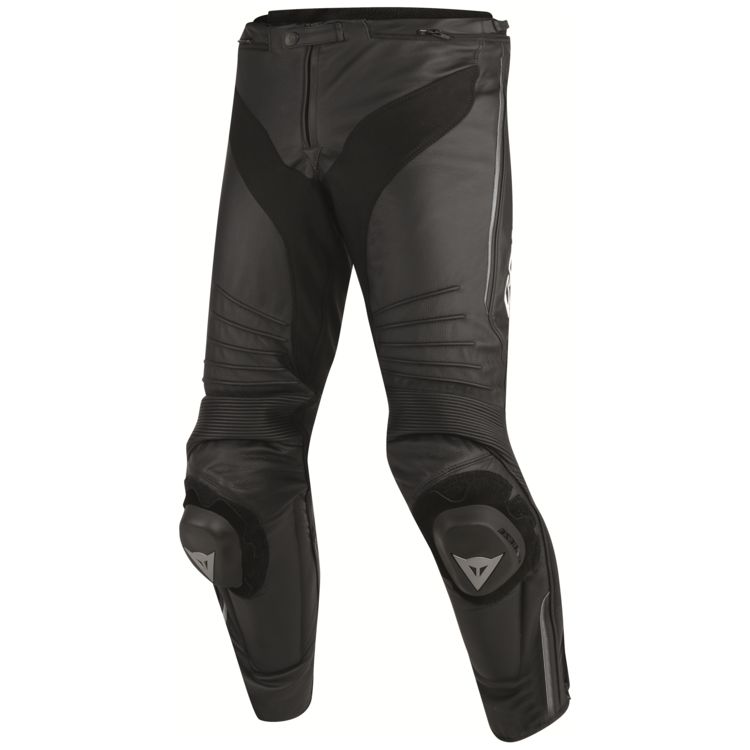 Dainese Misano Leather Pants - Cycle Gear