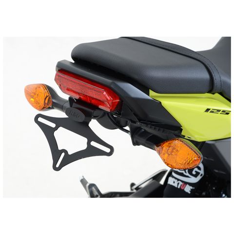 R&G Racing Fender Eliminator Honda Grom 2017-2020