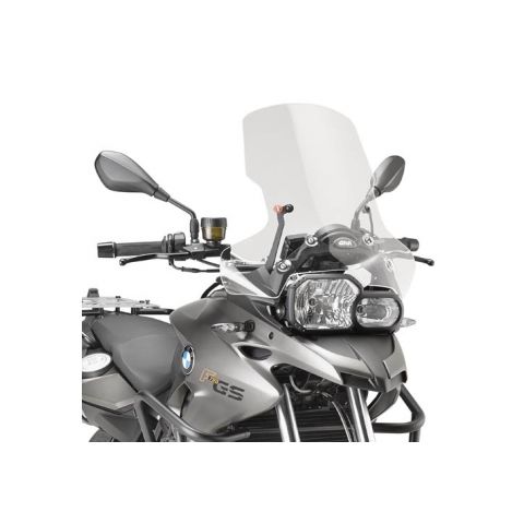 Givi 5107DT Windscreen BMW F700GS 2012-2018