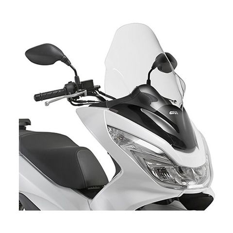 Givi D1130ST / D1136ST Windscreen Honda PCX150 2014-2018