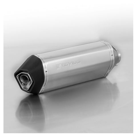 Remus Okami Slip-On Exhaust