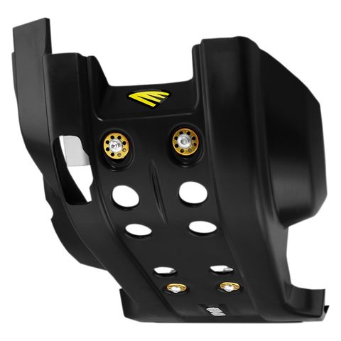 Cycra Full Combat Skid Plate Husqvarna FC / FE 450cc 2014-2015