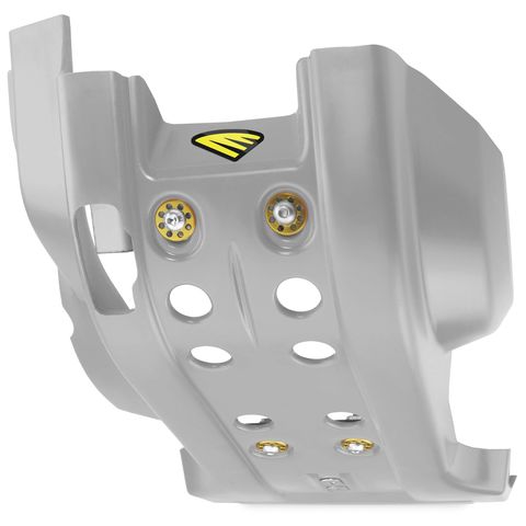 Cycra Full Combat Skid Plate KTM 250cc-300cc 2013-2016