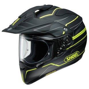 124120304 Shoei Hornet X2 Navigate Helmet sku 124120304