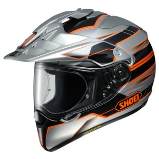 124120804 Shoei Hornet X2 Navigate Helmet sku 124120804
