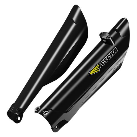 Cycra Fork Guards Husqvarna TC / FC / FE 250cc-450cc 2014-2015