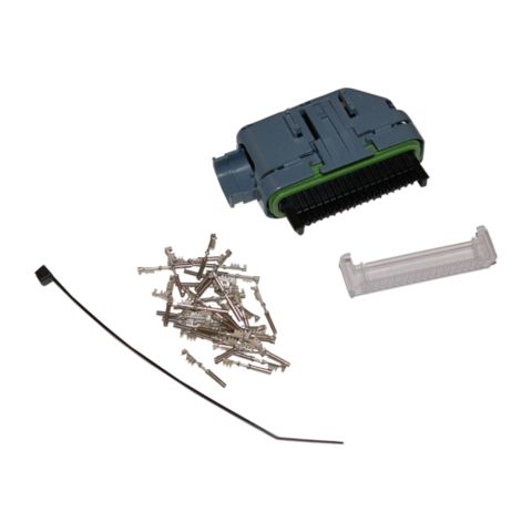Namz OEM Type ECM Connector Kit For Harley 2002-2011