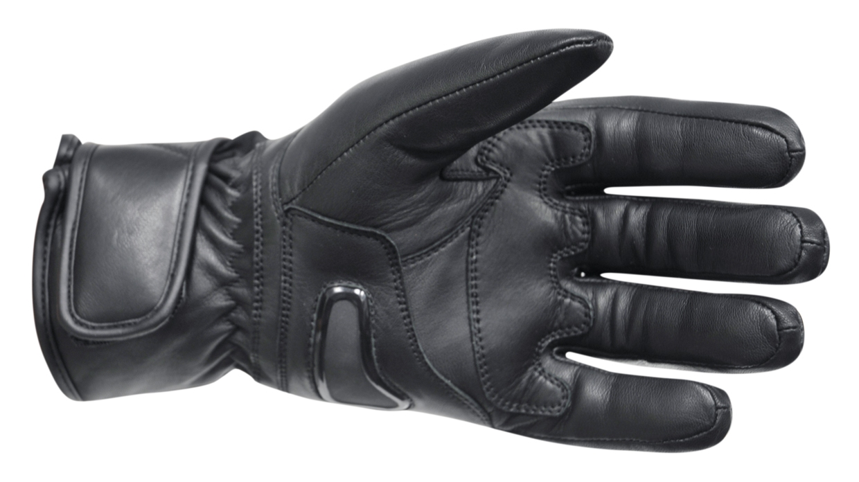sedici firenze waterproof gloves