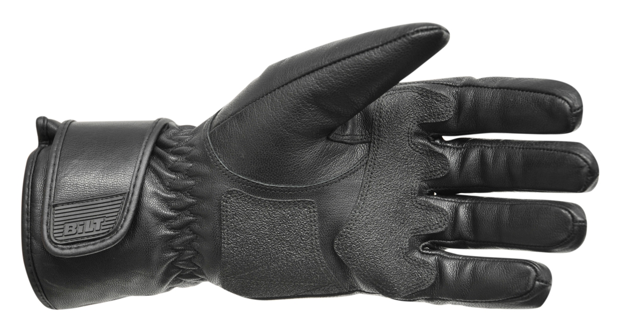 bilt waterproof gloves
