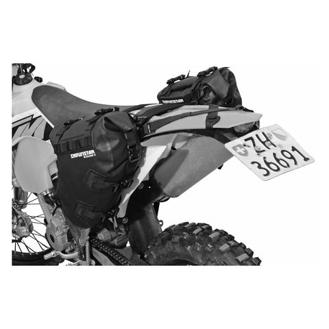 Enduristan Blizzard Saddle Bags