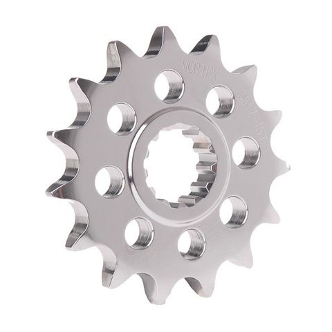 Vortex Front Sprocket Kawasaki / Suzuki 250cc (13T)