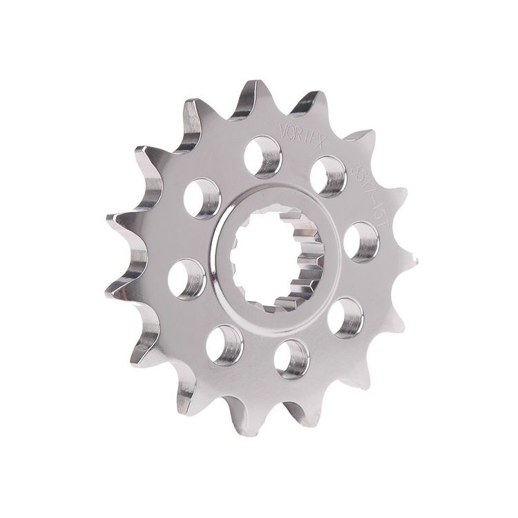 Vortex Front Sprocket Kawasaki / Suzuki 250cc (13T)