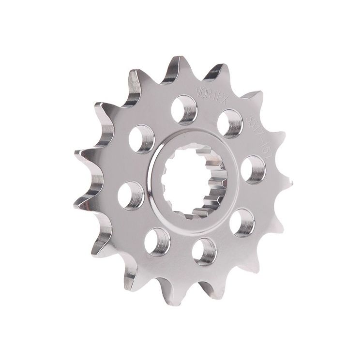 Vortex Front Sprocket Kawasaki / Suzuki 250cc