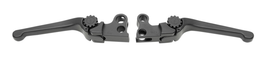 PSR Anthem Adjustable Levers For Harley Sportster 2014-2022