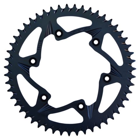 Vortex F5 Aluminum Rear Sprocket Honda / Yamaha 125cc-600cc 1983-2026