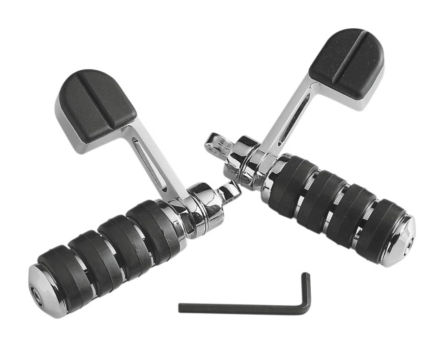 Motorcycle Pegs Motorcycle Foot Controls Cycle Gear