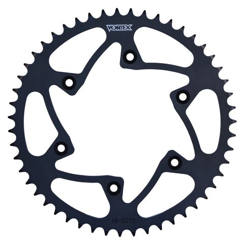 Vortex Steel Rear Sprocket / Off Road