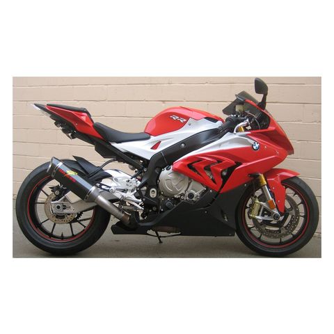 Graves Street Bundle BMW S1000RR 2015-2016