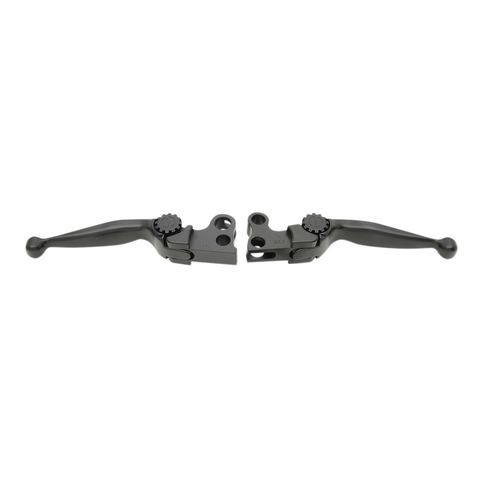PSR Journey Adjustable Levers For Harley 1982-1995